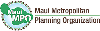 Maui Metropolitan Planning Organization Logo