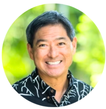 Kyle Ginoza