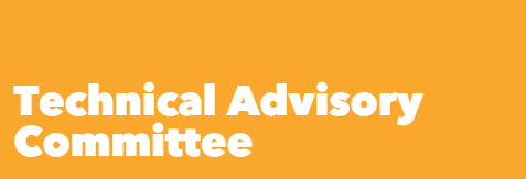 Technical Advisory Committee